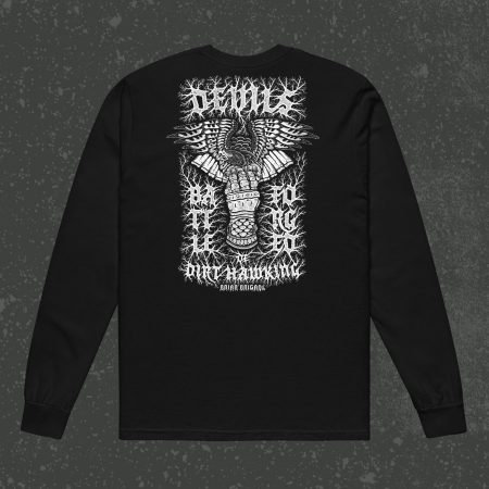 Briar Brigade - Longsleeve
