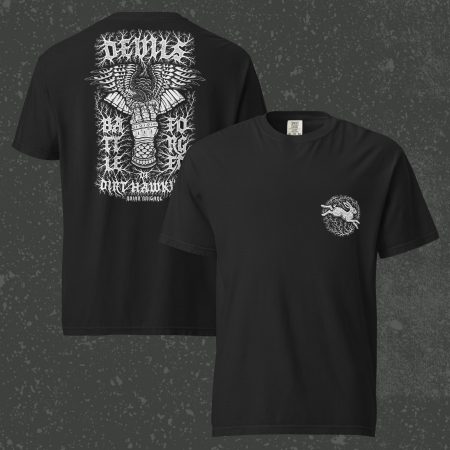 Briar Brigade - Tshirt