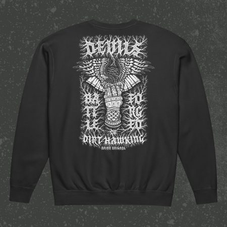 Briar Brigade - Sweatshirt